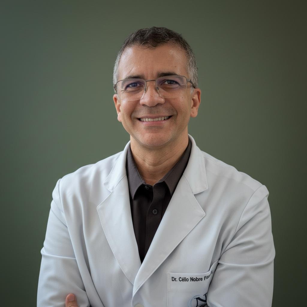 Célio Nobre